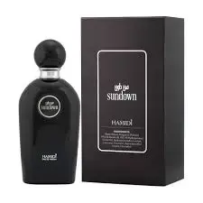 Hamidi Sundown EDP vīriešiem 100 ml