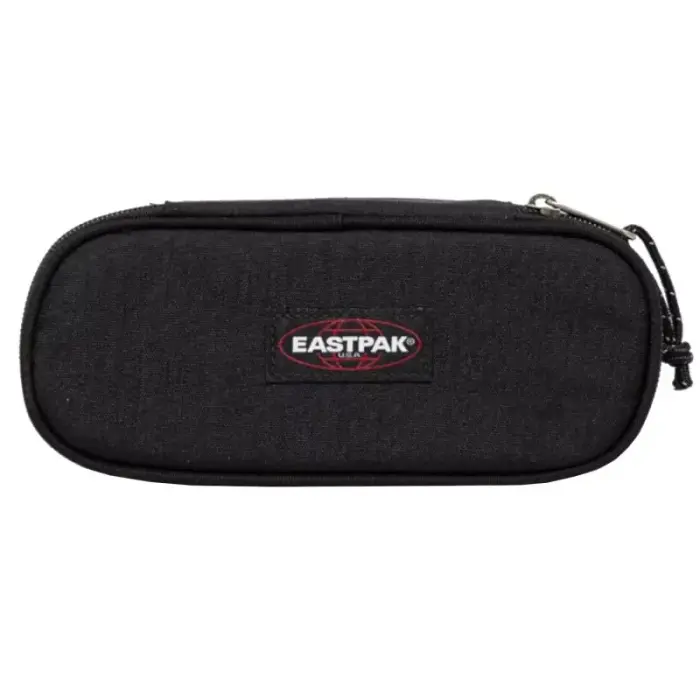 Eastpak Oval Single EK0007170081 Black One Size - rozmiar_EU: One size