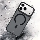 Apple iPhone 17 Pro - 3mk Smoke MagCase — Nuotrauka 13