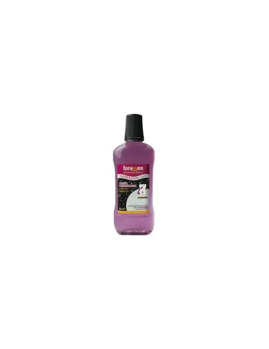 Foramen Night Action Mouthwash 500ml