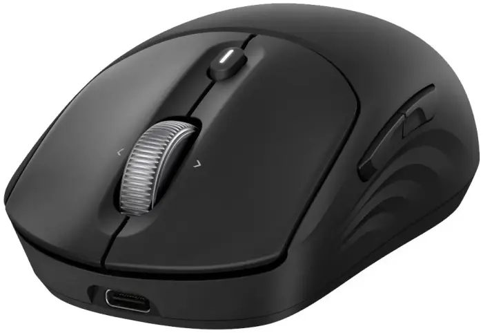 HP 705 wireless Mouse