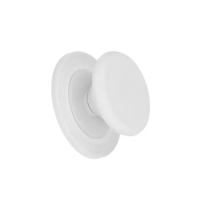 MagSafe PopSocket valge