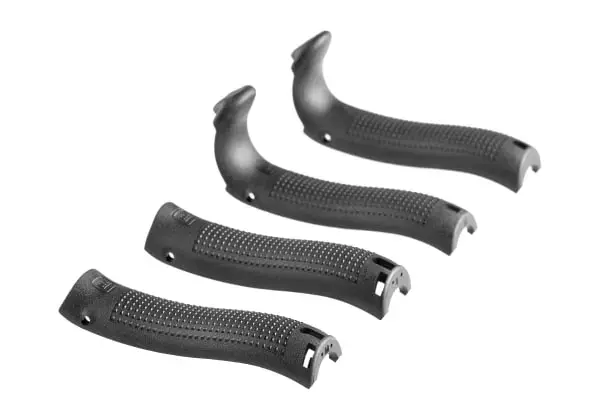 Glock 17 Gen5 SV 9mm PAK Foto 7