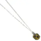 Harry Potter Hufflepuff kaelakee — Foto 3