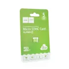 HOCO microSD Memory Card 8GB Class 10 — Photo 2
