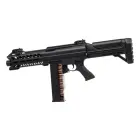 CM102 SGR-12 automātiskā bise Foto 2