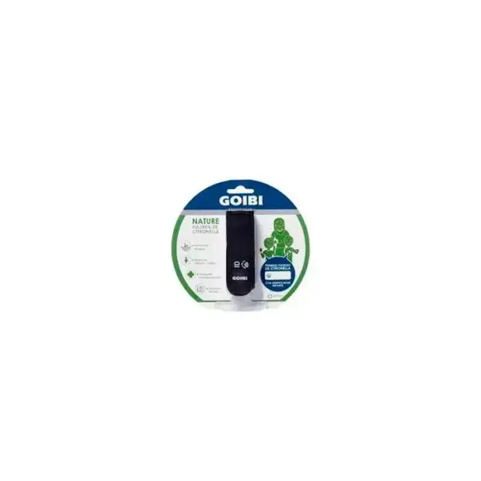 Goibi Nature Citronellas pretodu aproce