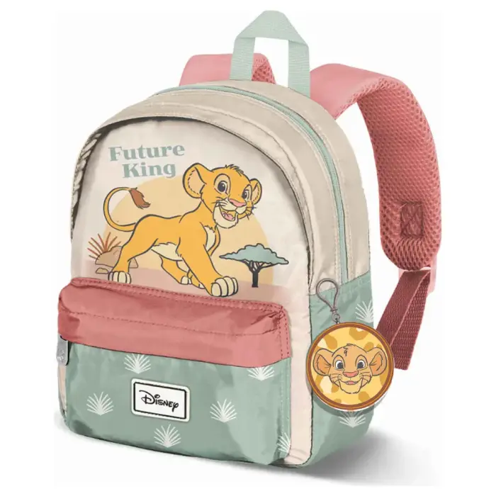 Disney The Lion King seljakott 27cm