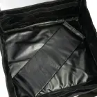 OFFLANDER CLOSED BAG WITH TRANSPARENT TOP PVC 28 L — Foto 11