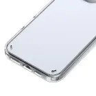 Caurspīdīgs vāks iPhone 16 Pro — Foto 6