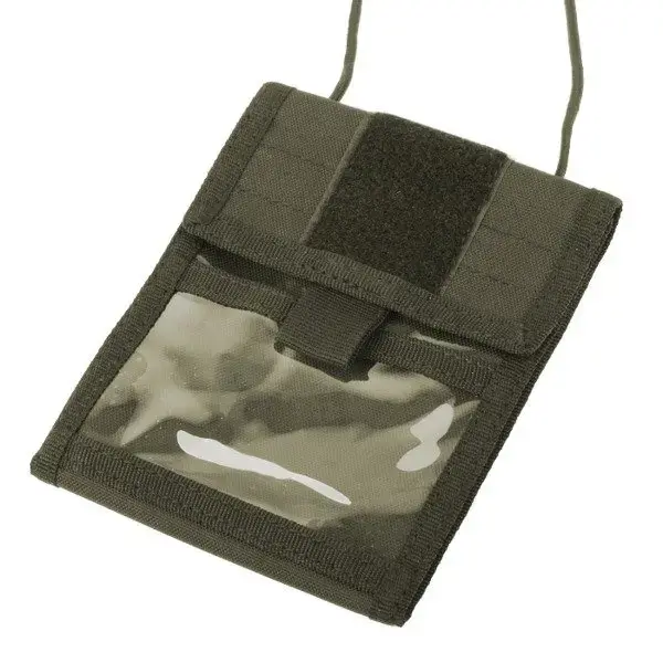 MFH - ID Holder - OD Green