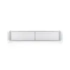 Ubiquiti OCD Rack-Mount Panel, Vented 2U Panel UACC-Rack-Panel-Vented-2U — Foto 2