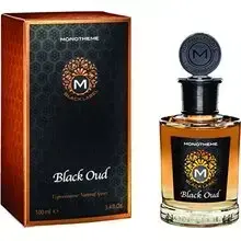 BLACK LABEL Black Oud Eau de Parfum