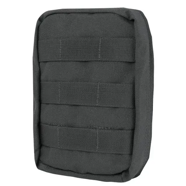 Condor EMT tasku – must – 1000D polüester – MOLLE