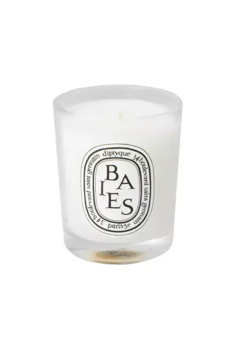 Diptyque Baies Scented Candle Tester 70g