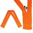 Pocket Strap - oranžinė — Nuotrauka 1