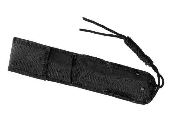 Search&Rescue Tanto Fixed Blade Photo