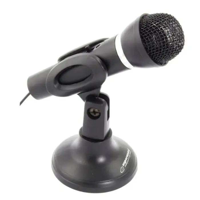 ESPERANZA SING EH180 mikrofon – must
