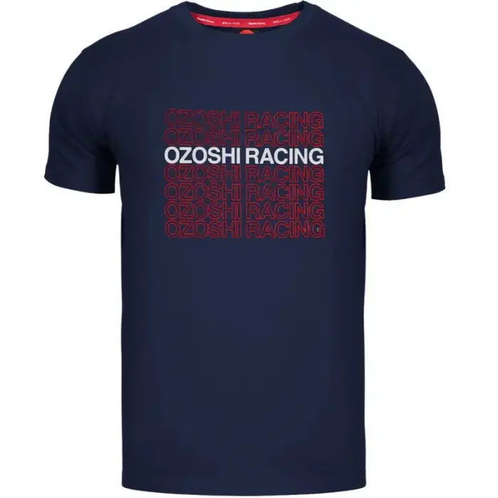 Ozoshi TSH04 M OZ93811 T-shirt - Feature: 2XL
