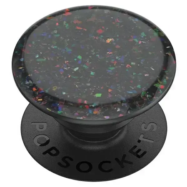 Popsockets 2 Iridescent Confetti Oil Slick telefoni hoidik ja tugi