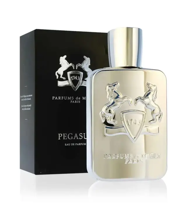 Parfums de Marly Pegasus парфюмерная вода 125ml