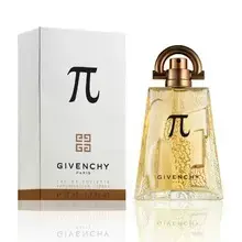 Pí EDT