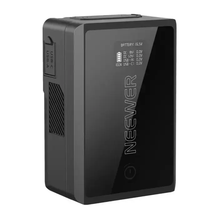 NEEWER Akumulators, 3450 mAh, 14.54 V, 50 Wh