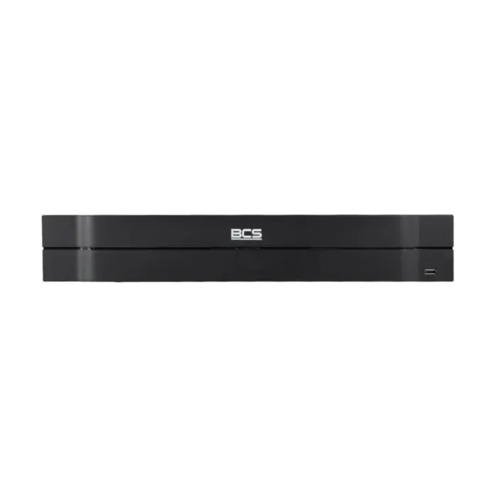 32-Channel IP Recorder BCS-L-XVR3204-4KE-IV