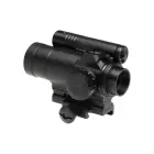 M4 Red Dot Sight with Laser — Photo 4