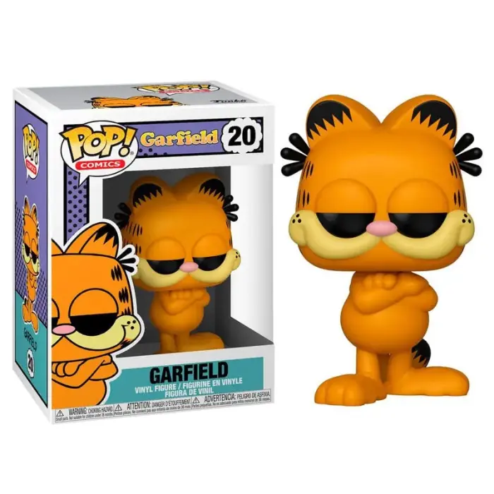 Funko POP фигурка Garfield