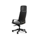 Kontoritool Apollo BL403, bordoo/must — Foto 3