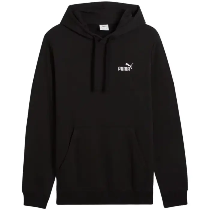 Puma ESS Small No.1 Logo Hoodie TR M 682576 01 - Size: L