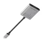 XREAL HUB charging adapter — Photo 2