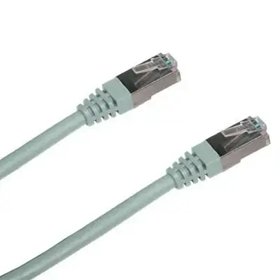 DATACOM Patch cable FTP CAT6 7m grey