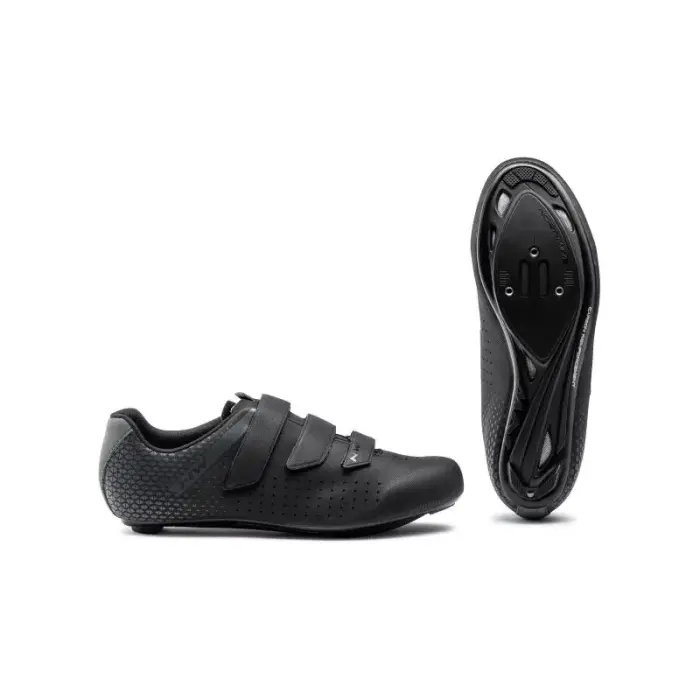 NORTHWAVE CORE 2 Cycling batai, dydis 42