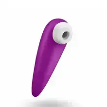 Satisfyer 1 Clitoral Stimulator