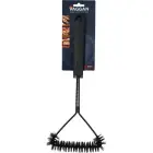 BLACK GRID BRUSH 40CM — Photo 2