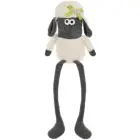 SITTING SHEEP 18CM SPRING DECORATION — Photo 5