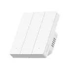 Sonoff ZBM5-3C-80W Smart Zigbee Wall Switch — Photo 3