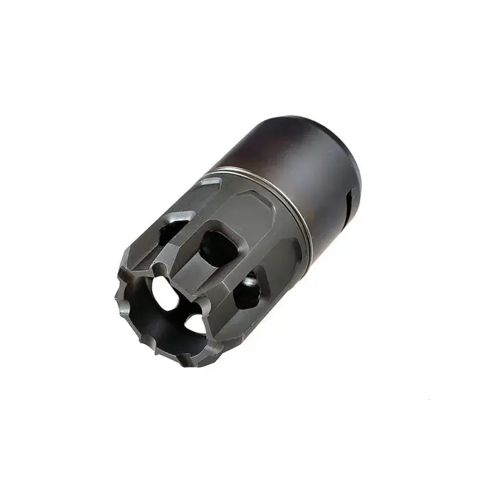 Strike Industries - Oppressor Concussion Reduction Device