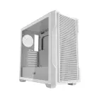 Darkflash DS900 Mesh Computer Case – White — Photo 6
