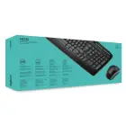 LOGITECH WIRELESS COMBO MK330 KIT — Foto 4
