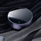 Baseus Heyo rotary timer electronic timer black timer (ACDJS-01) Фото num