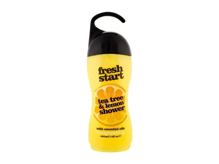 Xpel Fresh Start Tea Tree & Lemon Shower Gel 400 ml