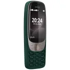 Phone Nokia 6310 TA-1607 DS green Photo