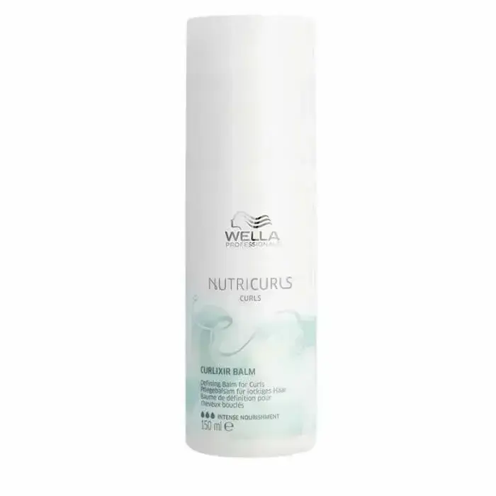 Wella Wp Pro Nut Otc Curlixir 150ml