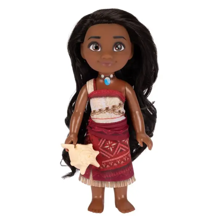Disney Vaiana Moana 2 lelle 15cm