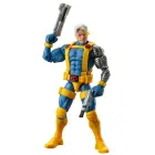 Marvel Legends Series Marvels Cable kujuke – 15 cm — Foto 7