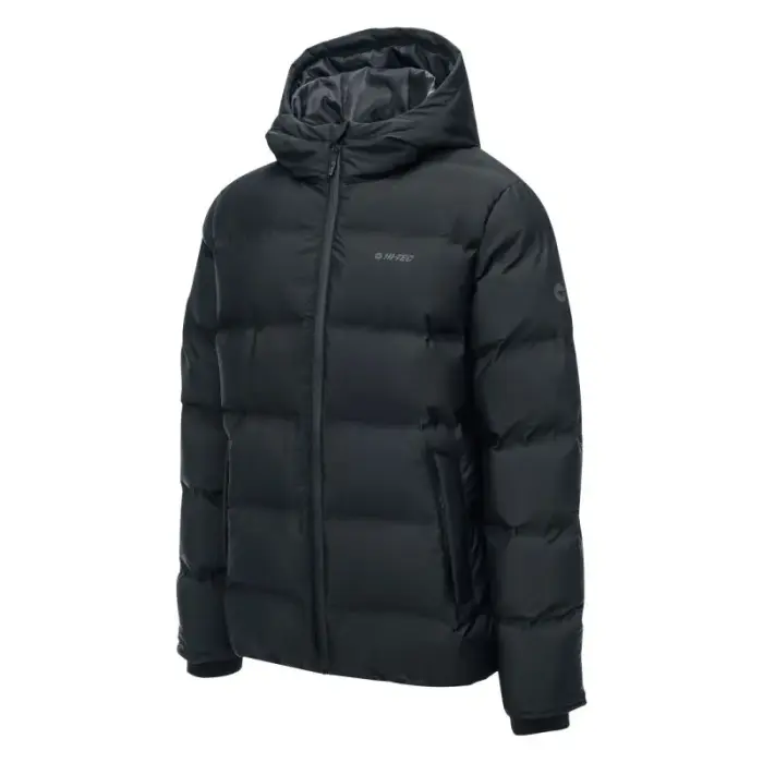 Men’s Insulated jacket DEVAR, size M