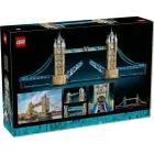 LEGO Architecture 21067 - Tower Bridge — Фото 2